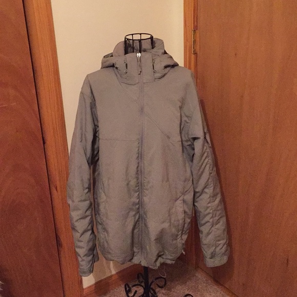 Columbia Other - Men’s Gray Columbia Jacket 🧥